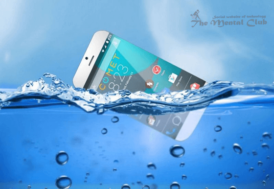 waterproof smartphone4