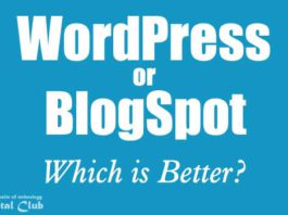 wordpress-or-blogspot