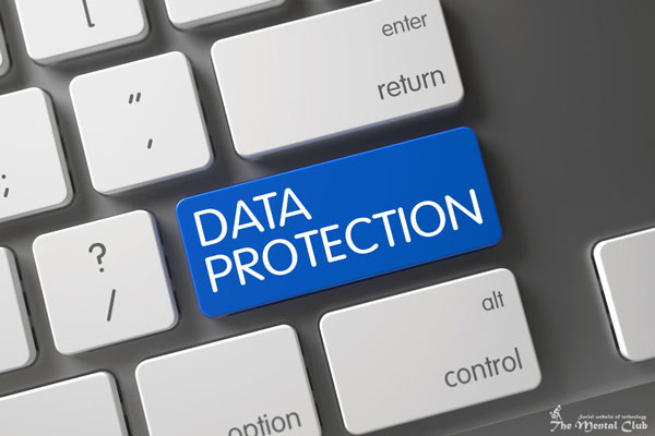 Data-Protection
