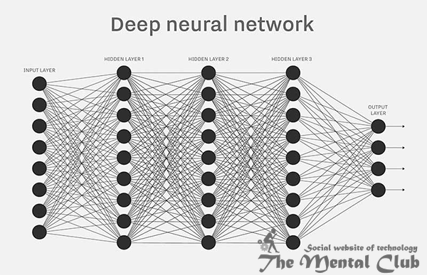 Deep Neural Network