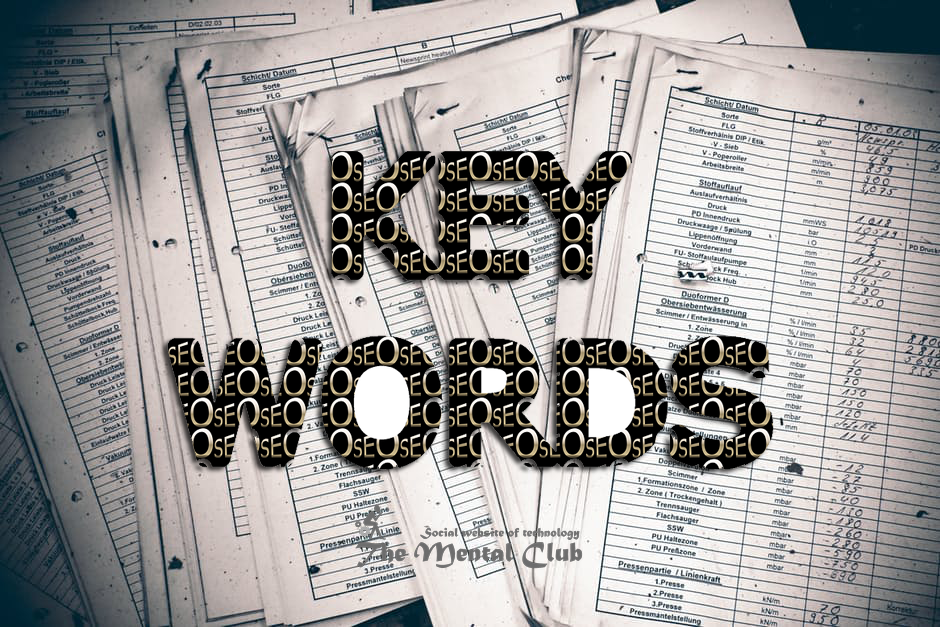 Key Word Research Strategies