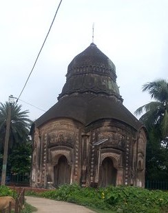 Bhavaniswar Mandir murshidabad