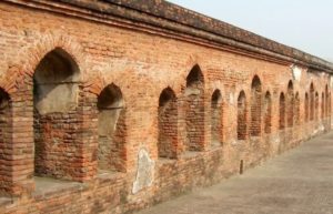 Katra Masjid in Murshidabad