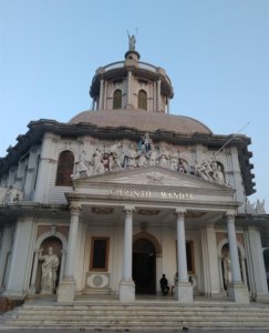 Roman Catholic holy Church