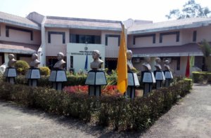Science Centre in Burdwan District