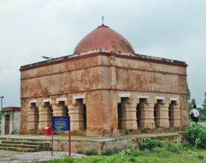 Bhairabi Kali Temple
