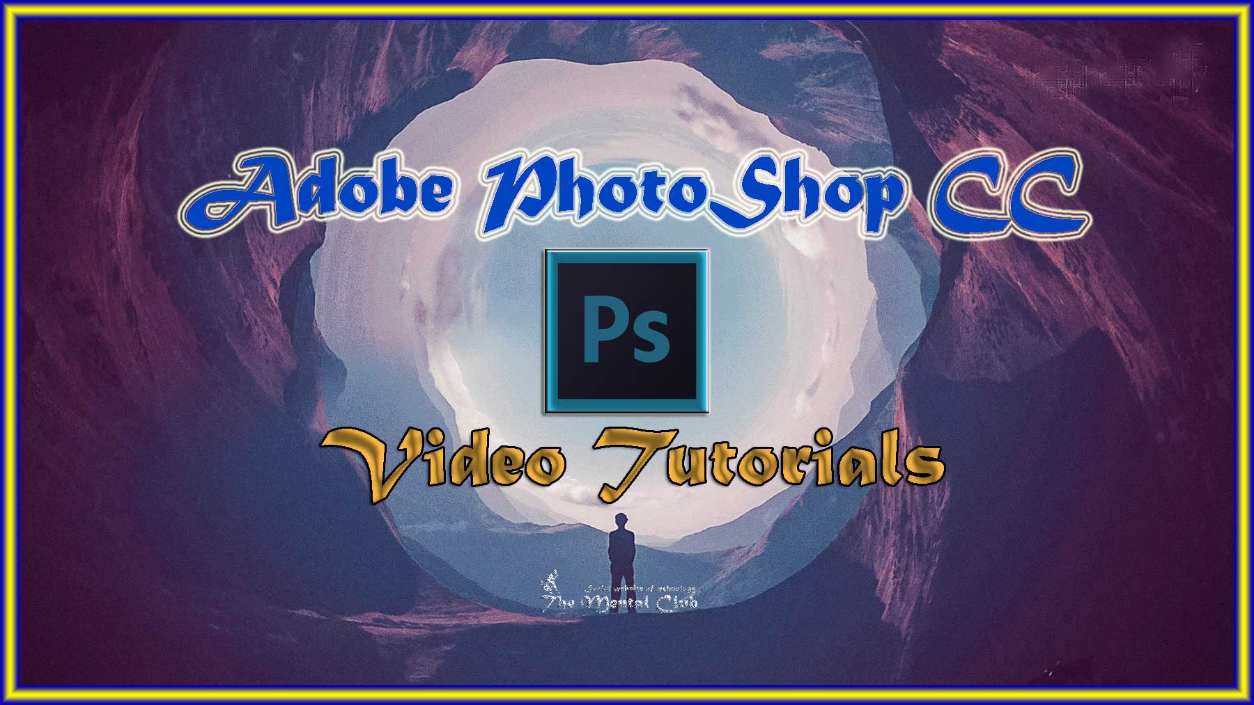 Adobe-Photoshop-CC-Video-Tutorials
