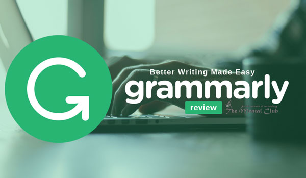 Spelling & Grammar Checker Tools For Students