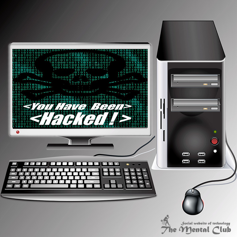 How hackers highjack a PC