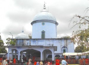 Jalpesh Temple