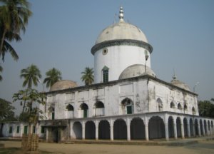 Jalpesh Temple