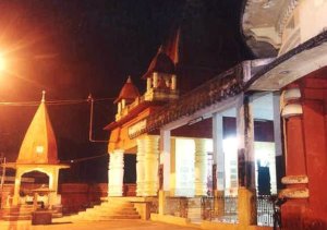 Jogomaya Kalibari