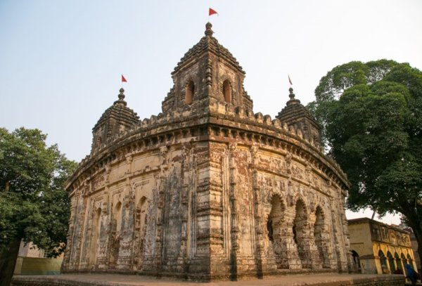 Madangopal Temple
