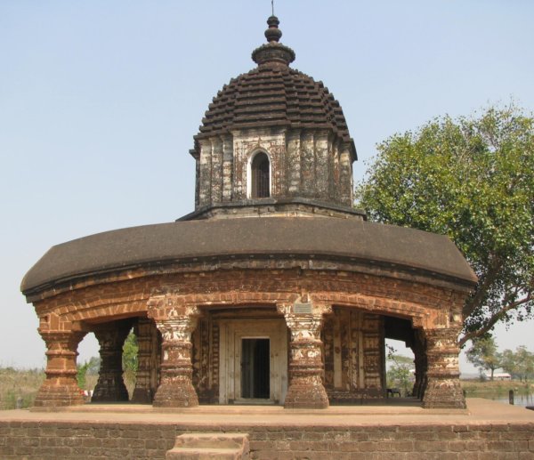 Murulimohan Temple