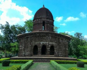 Nandalal Temple
