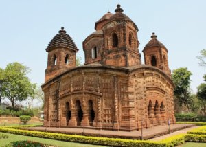 Pancha Ratna Temple