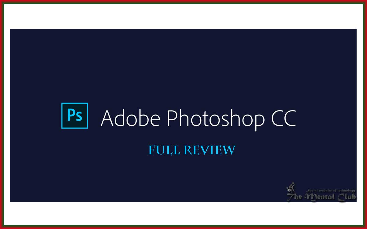 Photoshop-Review