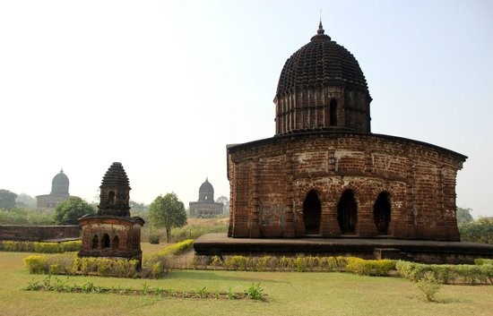 Radha Govinda Temple