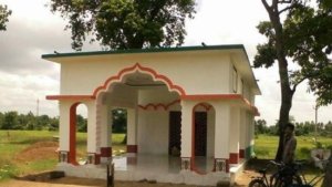 Rankeni Mata Temple