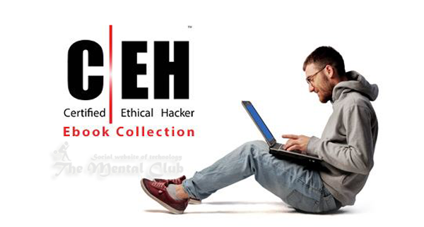 Certified-Ethical-Hacker-CEH-v8-Courseware
