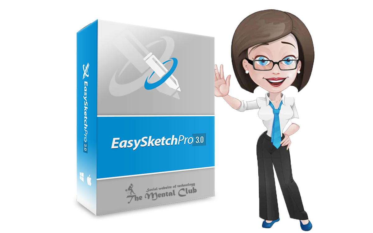 Easy Sketch Pro Full Review