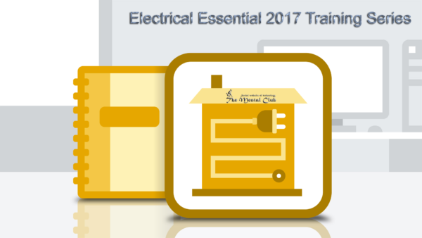 Electrical Essential Training Tutorials Download