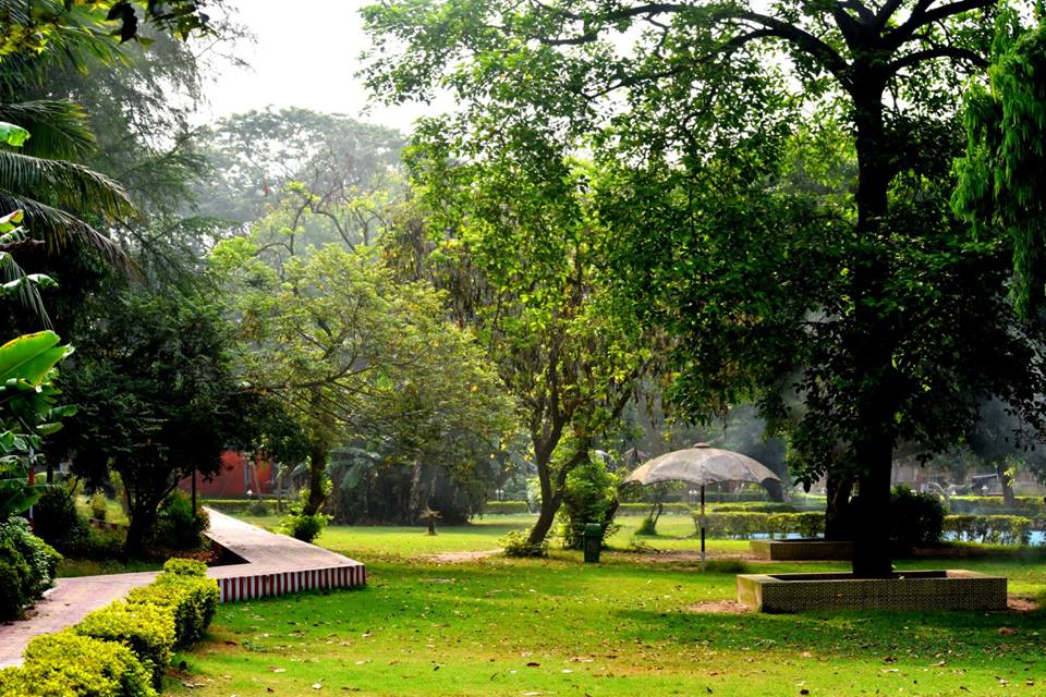 Mangal Pandey Park