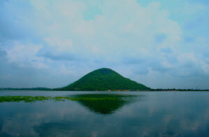 Murardi Lake