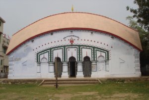 Nandadulal Temple