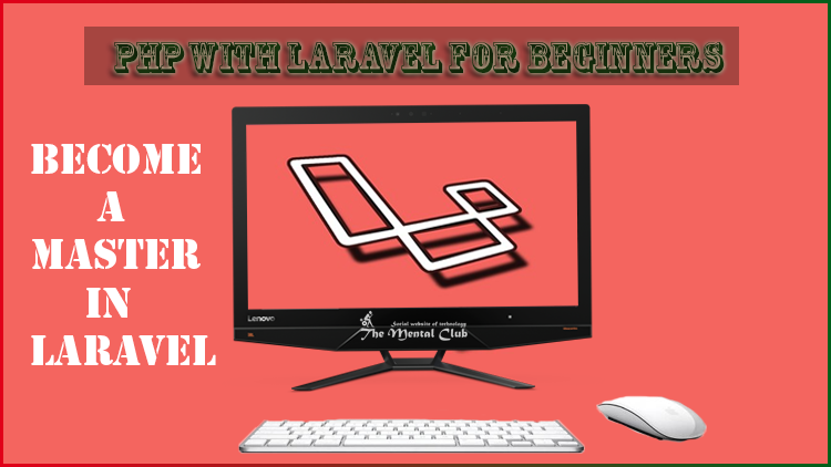 PHP-with-Laravel-For-Beginners