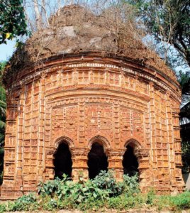 Rajrajeshwar Temple