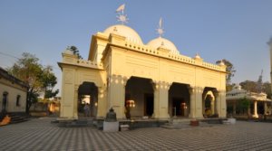 Shree Gobindaji Temple