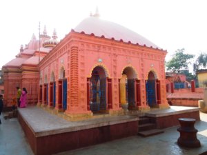 Shree Shyam temple of Garbetha