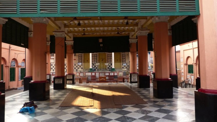 Shyam Sundar Temple