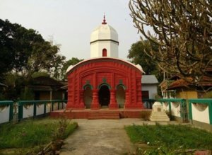 Sitala Temple