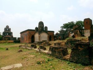 Temples of Pathra
