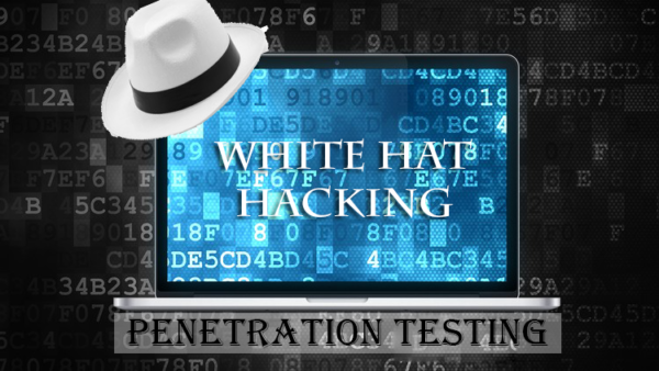 White Hat Pen Testing