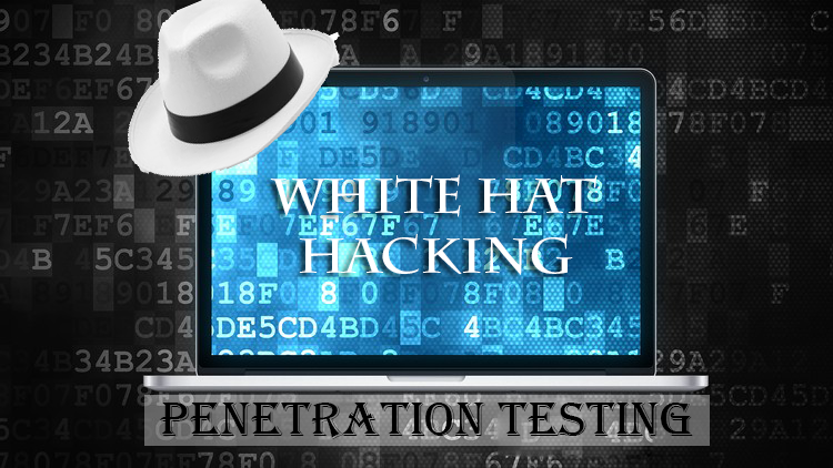 White-Hat-Hacking-and-Penetration-Testing-Tutorials