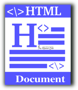 HTML Heading Tags