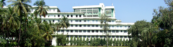 indian statistical institute baranagar