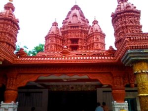 kali temple