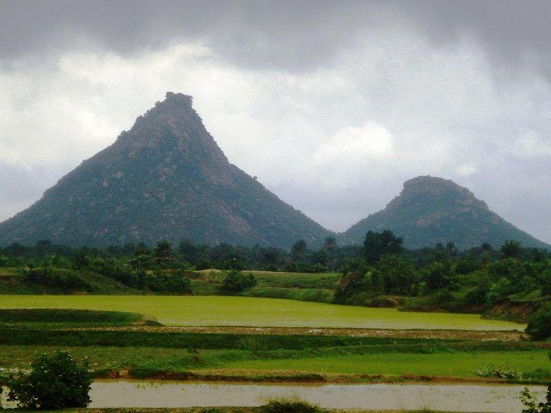 Ajodhya Hill -West Bengal