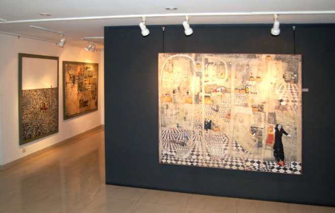 Anastasia Art Gallery