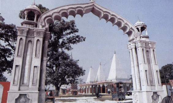 Haleshwar Sthan