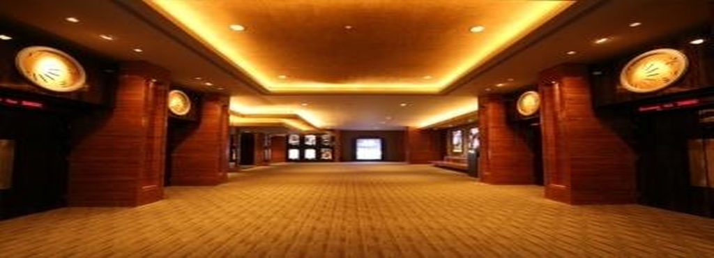 INOX Cinemas Quest Mall
