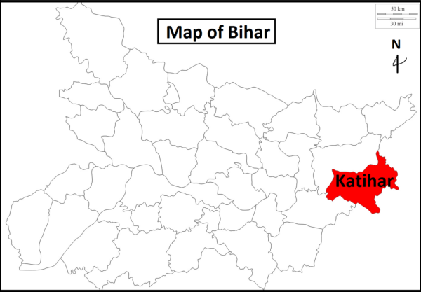 Location-Map-of-Katihar-District