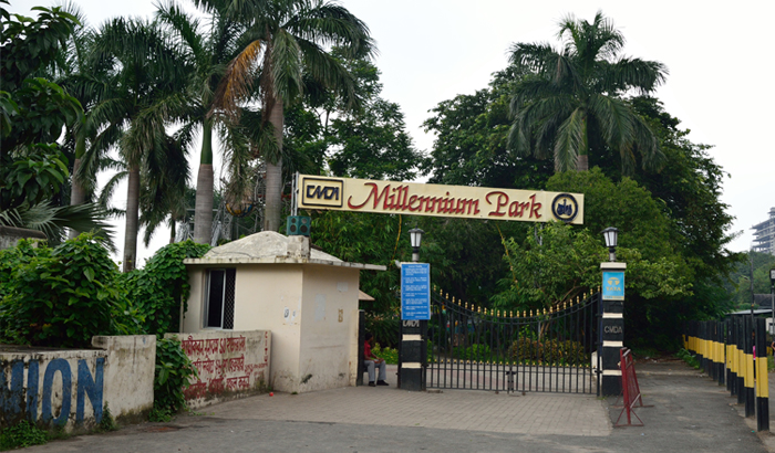Millennium-Park_kolkata