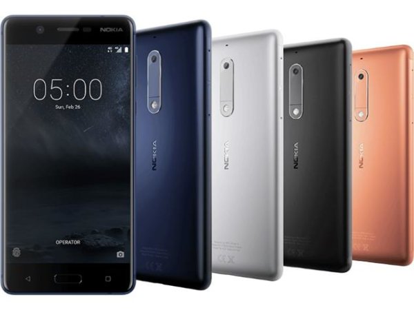 Nokia 3 : Full Specifications | Price | Buy Or Not