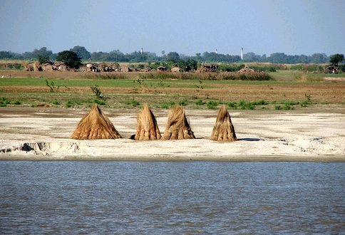 Rajkhand village