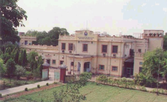 Ramakrishna Mission Ashram- Katihar-Bihar